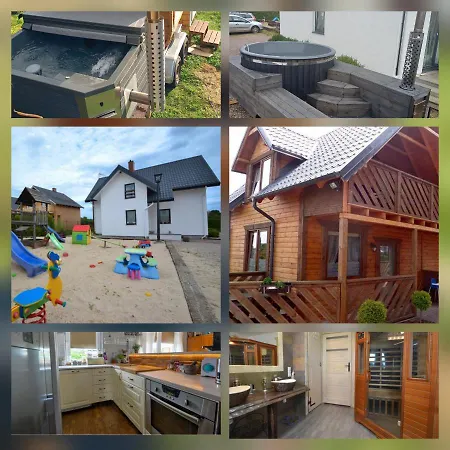 Gama Apartment Wladyslawowo