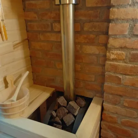 Apartmán Gama-spa