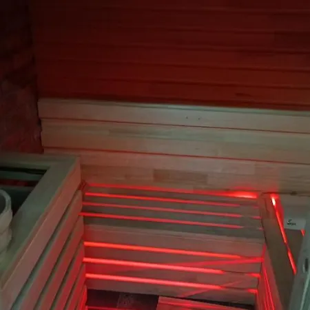 Apartmán Gama-spa Władysławowo