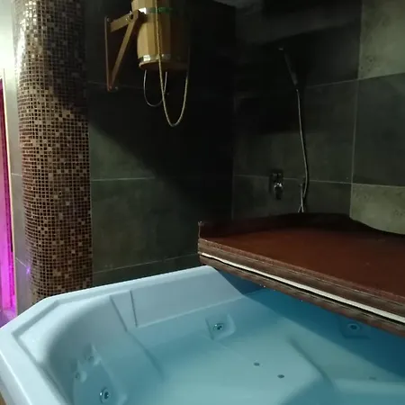 Apartmán Gama-spa Władysławowo