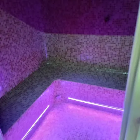 Gama-spa Apartmán Władysławowo