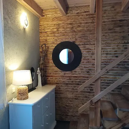 Gama-spa Apartmán Władysławowo