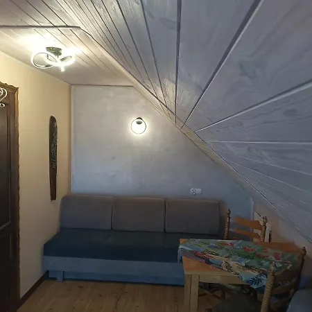 Gama Apartment *