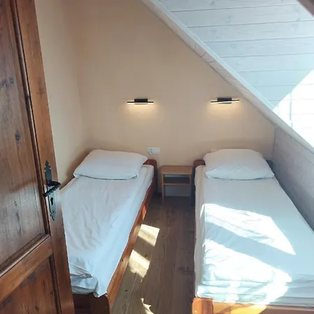 Apartmán Gama-spa Władysławowo