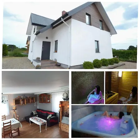 Gama-spa Apartmán *