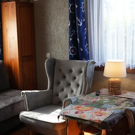Gama Apartment *