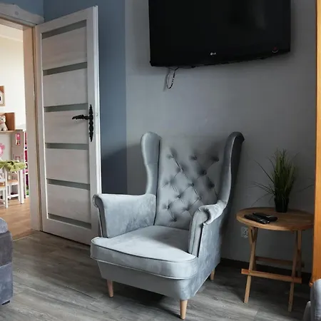 Apartmán Gama-spa *