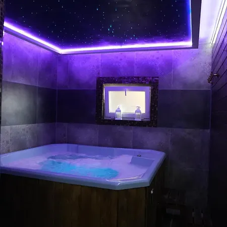 Apartmán Gama-spa Władysławowo