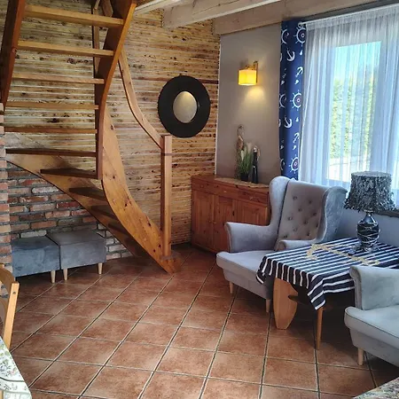 Apartmán Gama-spa *