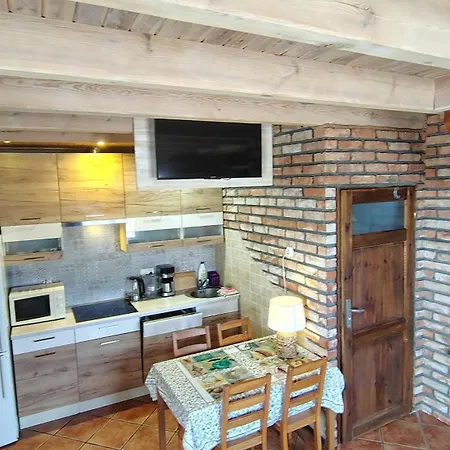 Gama-spa Apartmán Władysławowo