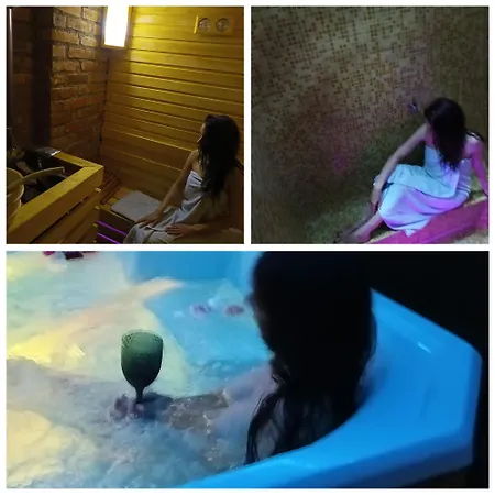 Gama Apartament Władysławowo