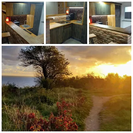 Apartament Gama Władysławowo