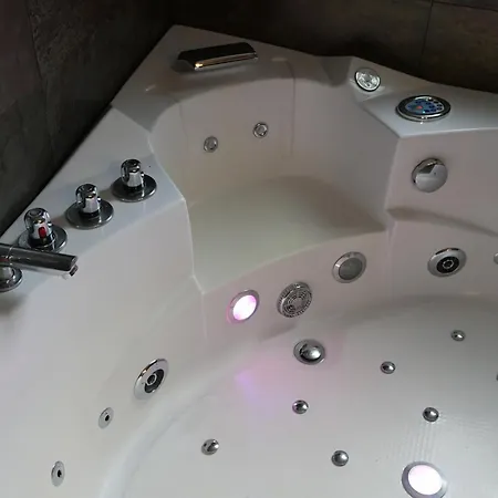 Gama-spa Władysławowo