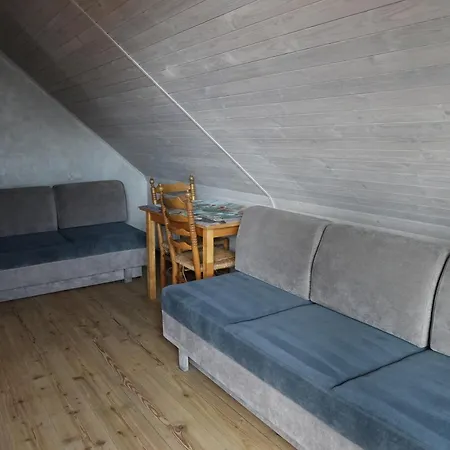 Gama-spa Apartmán *