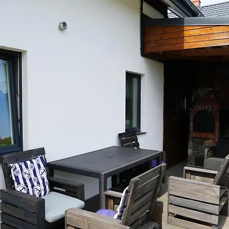 Gama-spa Apartmán Władysławowo
