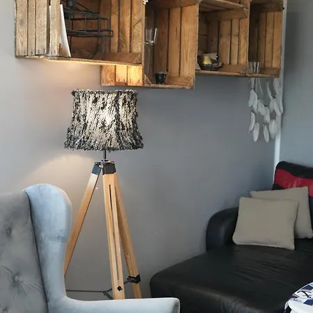 Apartmán Gama-spa