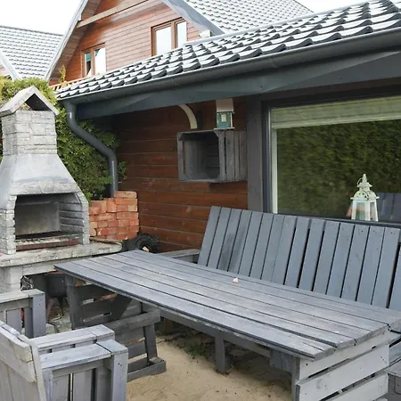 Apartmán Gama-spa *