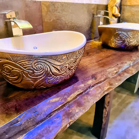 Apartmán Gama-spa