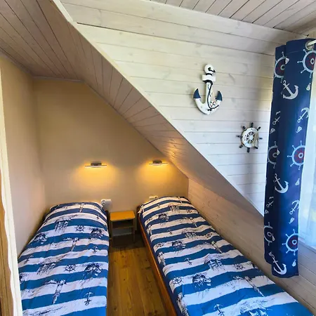 Gama-spa Apartmán