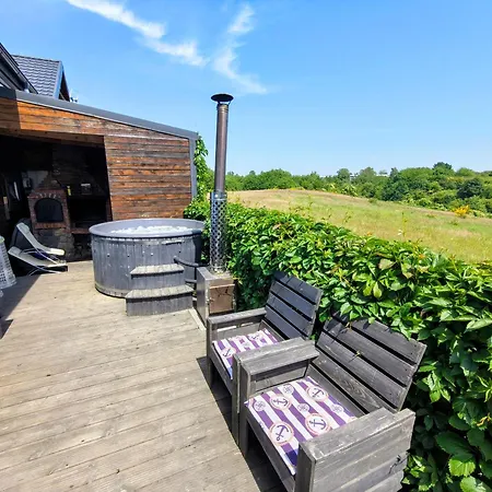 Apartmán Gama-spa
