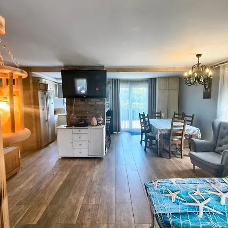 Gama-spa Apartmán *