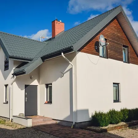 Gama-spa * Władysławowo