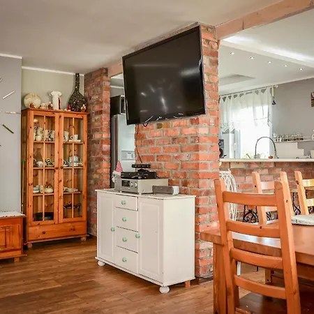 Gama-spa Apartmán