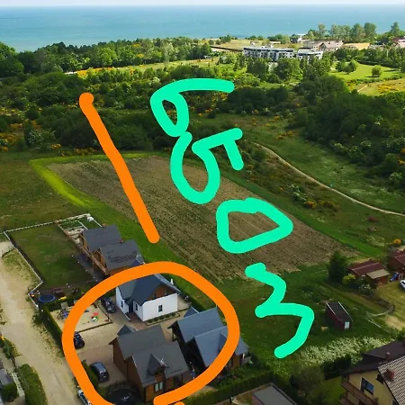Apartmán Gama-spa *