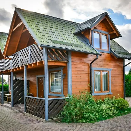 Gama-spa Apartmán Władysławowo
