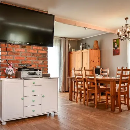 Gama Apartment *