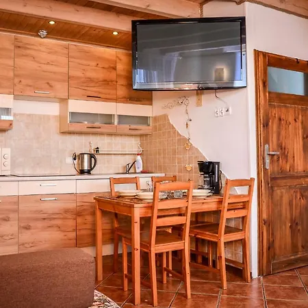 Apartmán Gama-spa