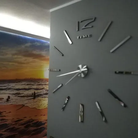 Apartmán Gama-spa *