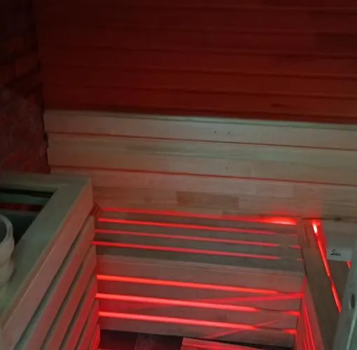 Lägenhet Gama Władysławowo