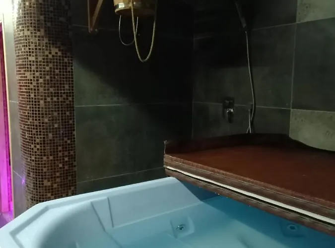 公寓 Gama Władysławowo