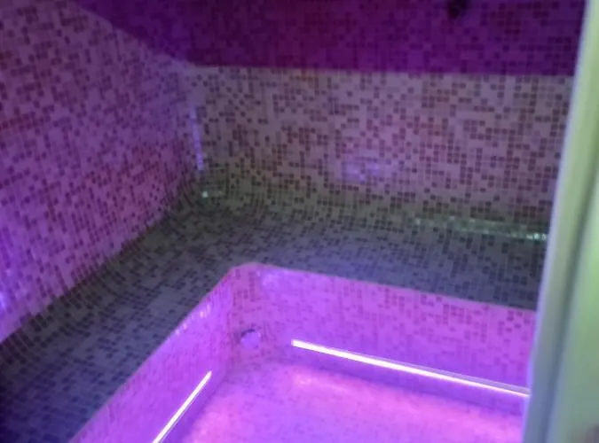 Gama Lägenhet Władysławowo