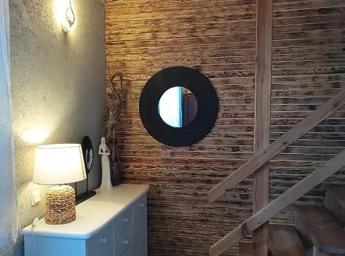 Gama Daire Władysławowo