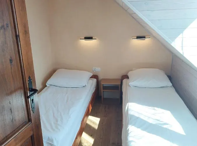 Daire Gama Władysławowo