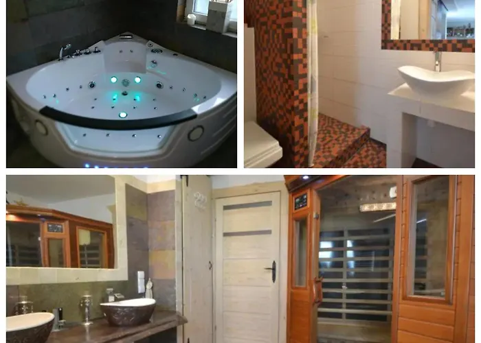 公寓 Gama Władysławowo