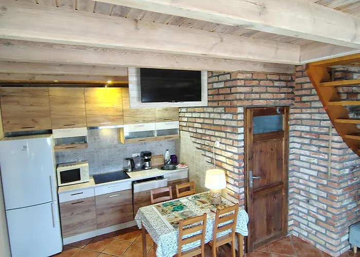 Gama Daire Władysławowo