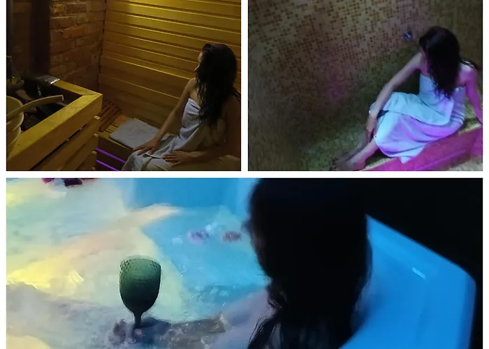 Gama 公寓 Władysławowo