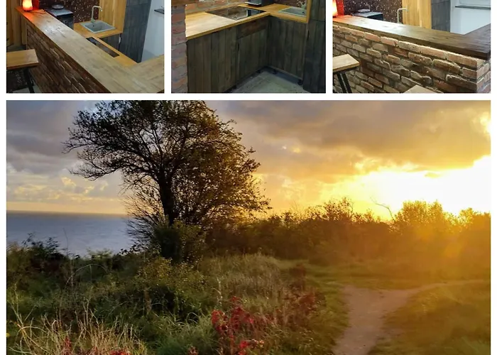 Daire Gama Władysławowo