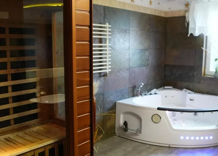 Daire Gama Władysławowo