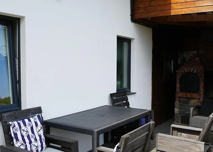 Gama 公寓 Władysławowo