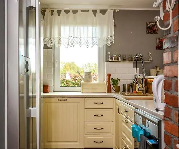 Gama Daire Władysławowo