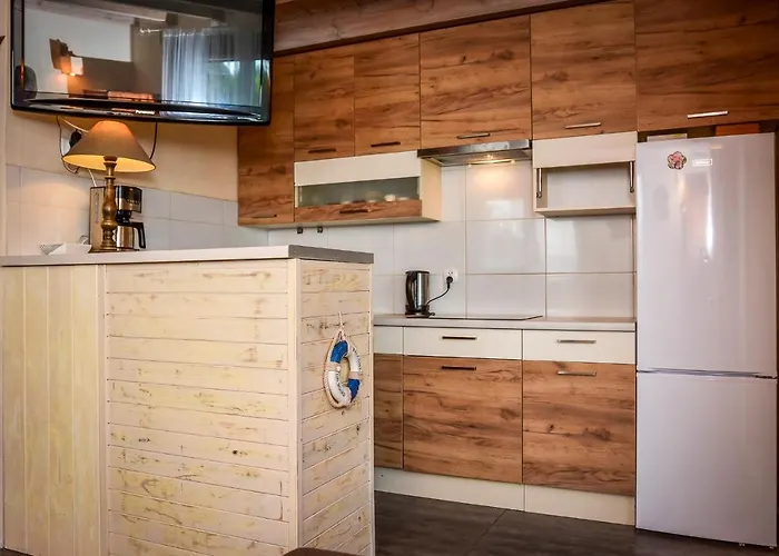 Gama Daire Władysławowo